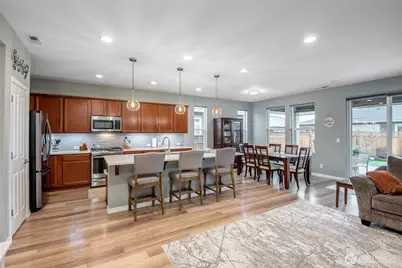 14916 183rd Avenue E, Bonney Lake, WA 98391 - Photo 10