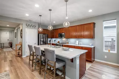 14916 183rd Avenue E, Bonney Lake, WA 98391 - Photo 14