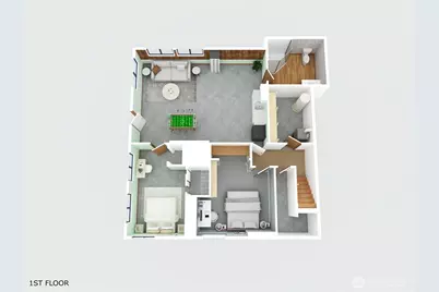 18654 NE 55th Street, Redmond, WA 98052 - Photo 18