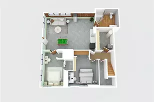 18654 NE 55th St, Redmond, WA 98052 - Photo 18