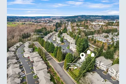 18654 NE 55th Street, Redmond, WA 98052 - Photo 4