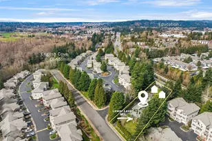 18654 NE 55th St, Redmond, WA 98052 - Photo 4