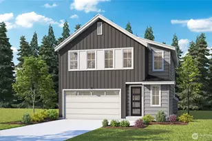 4530 Merlot St Lot 117, Blaine, WA 98230 - Photo 1