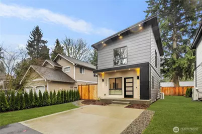 13009 NE 104th Place, Kirkland, WA 98033 - Photo 1