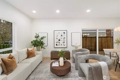 13009 NE 104th Place, Kirkland, WA 98033 - Photo 4