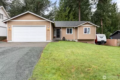 7882 Blakely Avenue, Clinton, WA 98236 - Photo 2