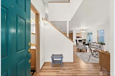 1464 Willson Avenue, DuPont, WA 98327 - Photo 4