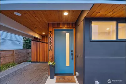 3625 Wallingford Avenue N #A, Seattle, WA 98103 - Photo 2