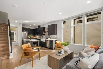 3625 Wallingford Avenue N #A, Seattle, WA 98103 - Photo 18
