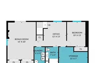 17030 174th Ave NE, Woodinville, WA 98072 - Photo 36