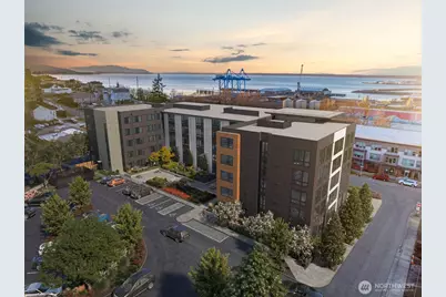 820 N State Street #521, Bellingham, WA 98225 - Photo 4