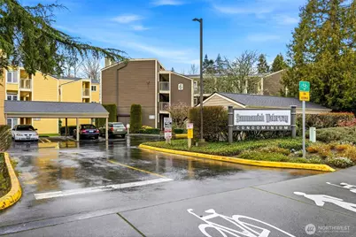 15846 NE Leary Way #6-201, Redmond, WA 98052 - Photo 2