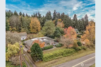 9619 SW 268th Street, Vashon, WA 98070 - Photo 6