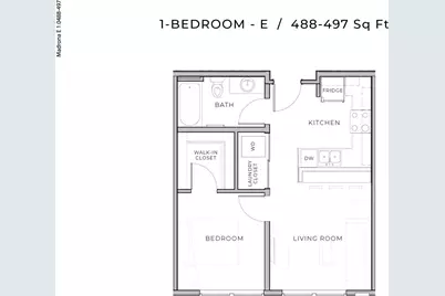 820 N State Street #520, Bellingham, WA 98225 - Photo 14