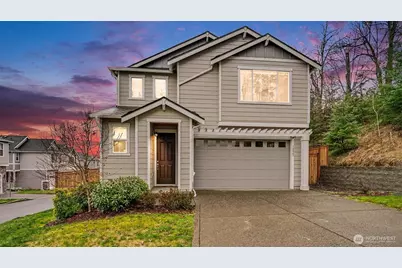 18847 SE 123rd Place, Renton, WA 98058 - Photo 1