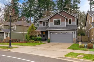 4275 Dudley Dr NE, Lacey, WA 98516 - Photo 1