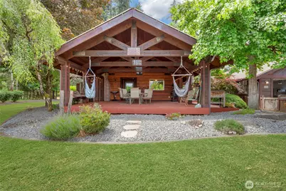 19127 Patterson Road E, Orting, WA 98360 - Photo 2