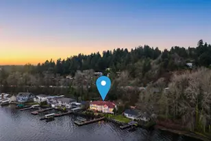 17765 Beach Dr NE, Lake Forest Park, WA 98155 - Photo 1