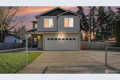 12515 Prairie Ridge Drive E, Bonney Lake, WA 98391 - Photo 1