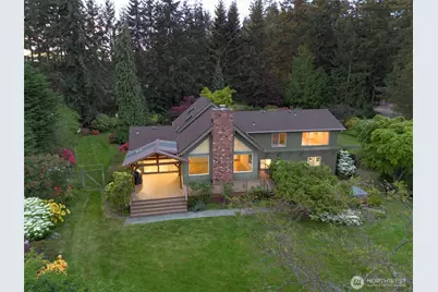 520 Grandview Drive, Sequim, WA 98382 - Photo 2