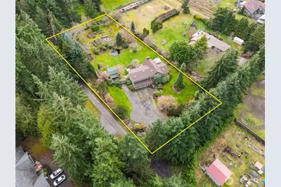 520 Grandview Drive, Sequim, WA 98382 - Photo 2