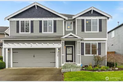 1528 Farina Loop SE, Olympia, WA 98513 - Photo 40