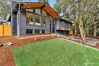 13163 93rd Avenue NE, Kirkland, WA 98034 - Photo 1