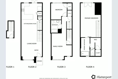 10595 NE 12th Place #102, Bellevue, WA 98004 - Photo 40