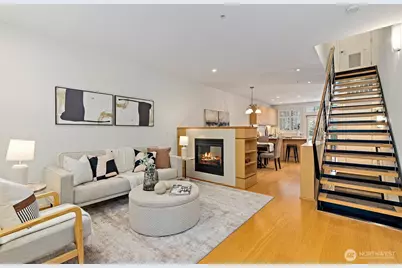 10595 NE 12th Place #102, Bellevue, WA 98004 - Photo 4