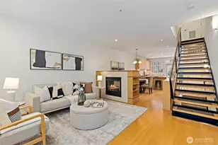 10595 NE 12th Pl, Bellevue, WA 98004 - Photo 4