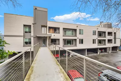 3609 14th Avenue W #207, Seattle, WA 98119 - Photo 1