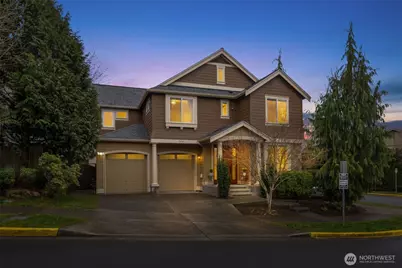16763 NE 121st St, Redmond, WA 98052 - Photo 1