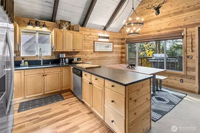 110 Deer Point Lane, Ronald, WA 98940 - Photo 6