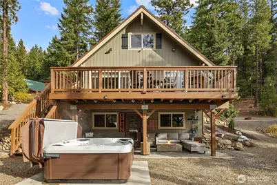 110 Deer Point Lane, Ronald, WA 98940 - Photo 26