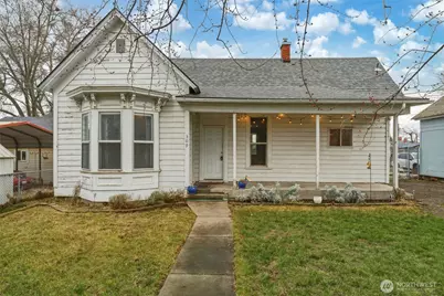 309 E Cherry Street, Walla Walla, WA 99362 - Photo 1