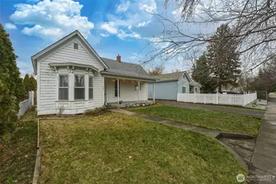 309 E Cherry Street, Walla Walla, WA 99362 - Photo 2