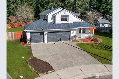 3424 Lynn Ct NE, Lacey, WA 98516 - Photo 2