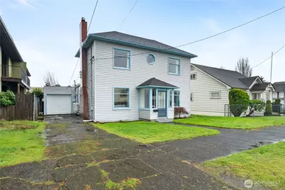 515 5th Street, Hoquiam, WA 98550 - Photo 2
