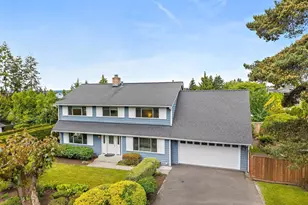 10602 NE 60th St, Kirkland, WA 98033 - Photo 1
