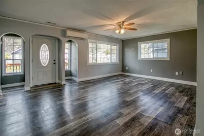 2409 Cherry Street, Aberdeen, WA 98520 - Photo 4