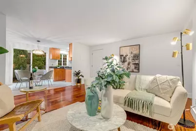 633 NW 85th Street #101, Seattle, WA 98117 - Photo 4