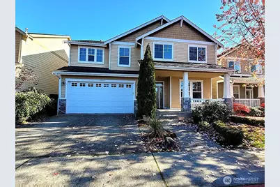 18555 97th Avenue Ct E, Puyallup, WA 98375 - Photo 1