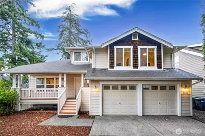 8833 NE 178th Street, Bothell, WA 98011 - Photo 1