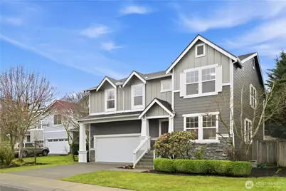 24327 SE 3rd Place, Sammamish, WA 98074 - Photo 1
