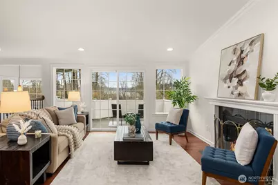 11004 100th Avenue NE, Kirkland, WA 98033 - Photo 2