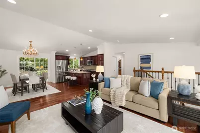 11004 100th Avenue NE, Kirkland, WA 98033 - Photo 4