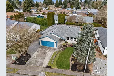 2806 Briar Lea Loop SE, Olympia, WA 98501 - Photo 2