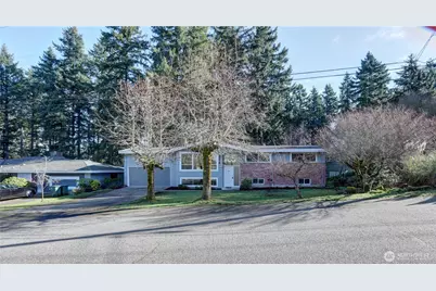 5318 128th Avenue SE, Bellevue, WA 98006 - Photo 2