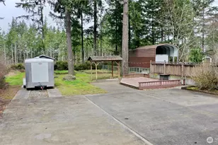 1311 E Island Lake Dr, Shelton, WA 98584 - Photo 22