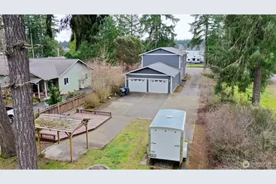 1311 E Island Lake Drive, Shelton, WA 98584 - Photo 24
